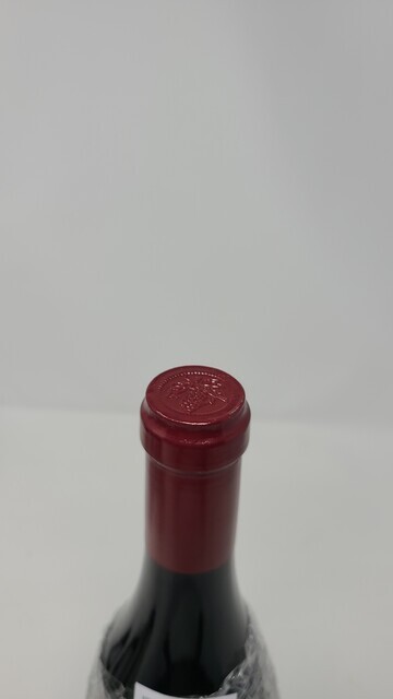 Sylvain Cathiard Romanee Saint Vivant 2008