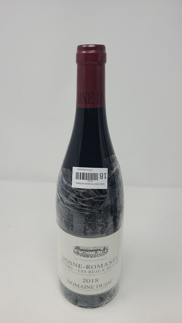 Dujac Vosne Romanee Les Beaux Monts 2018