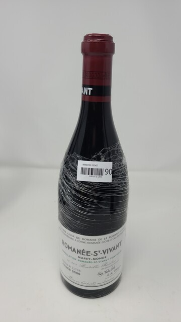 Romanee Saint Vivant | Premium Wine and Whisky | Vintage Grand Cru