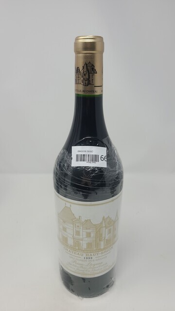 Haut Brion 1999