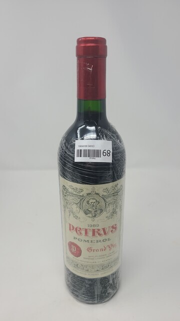 Petrus 1989