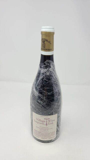 Armand Rousseau Chambertin 2004