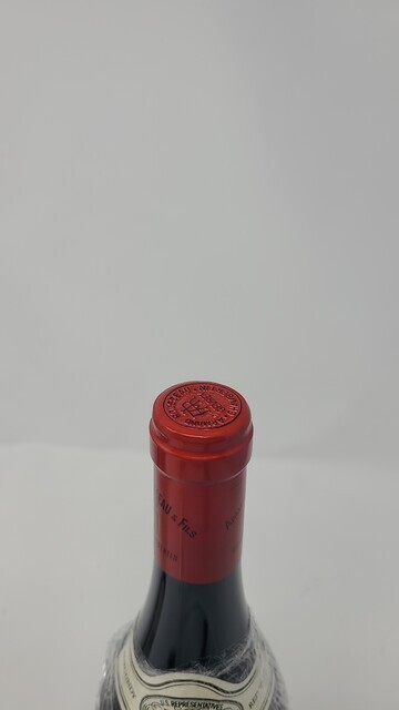 Armand Rousseau Charmes Chambertin 2011