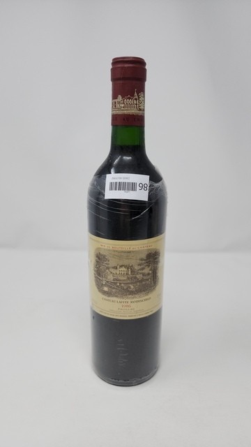 Lafite 1986