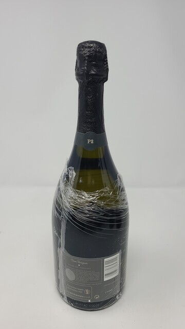 Dom Perignon P2 2004