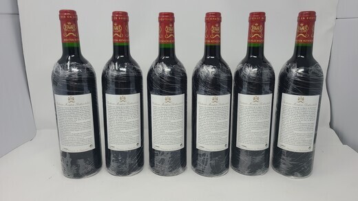 Mouton 1994