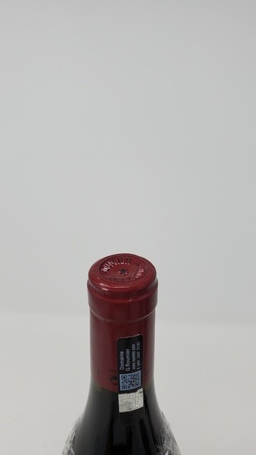 Georges Roumier Bonnes Mares 2018
