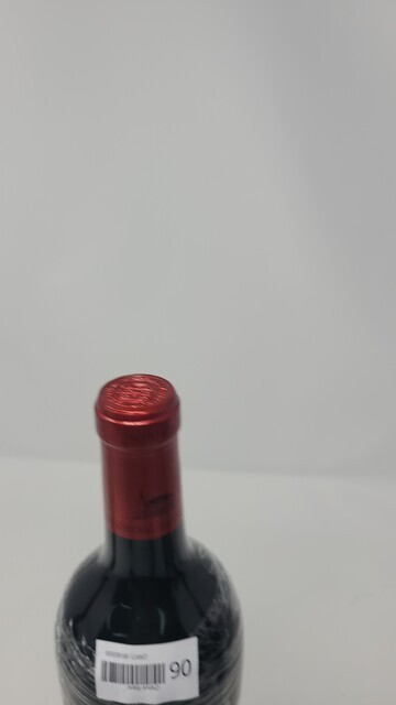 Cheval Blanc 2006