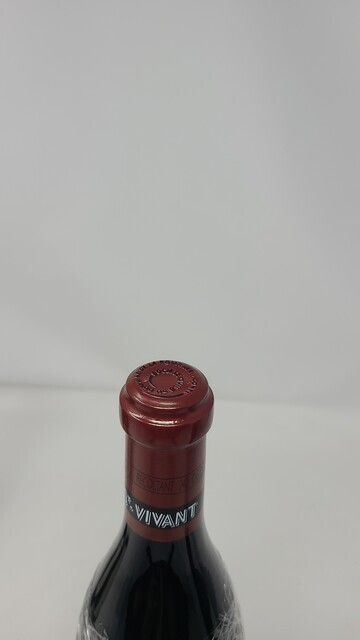 DRC St Vivant 2012