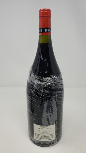 Comte Georges de Vogue Bonnes Mares 2011
