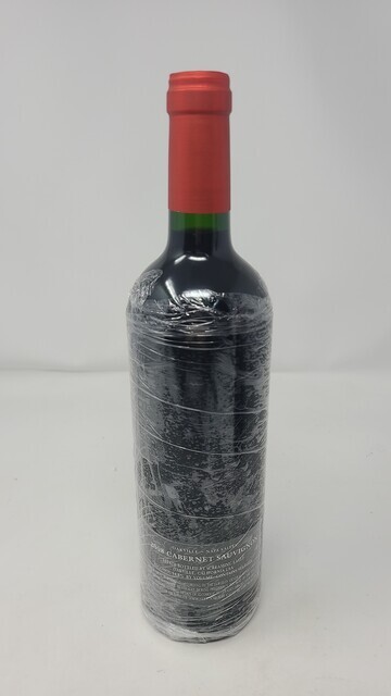 Screaming Eagle 2008