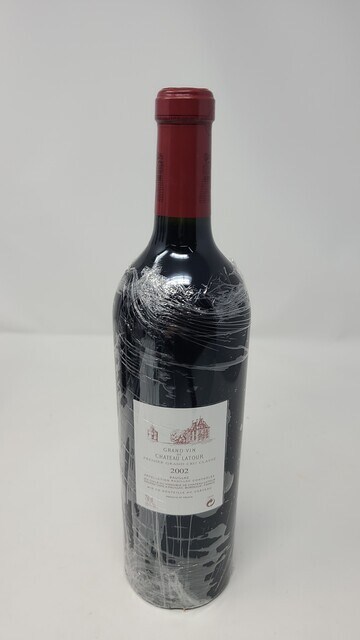 Latour 2002
