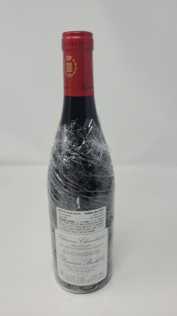 Denis Bachelet Charmes Chambertin Vieilles Vignes 2008