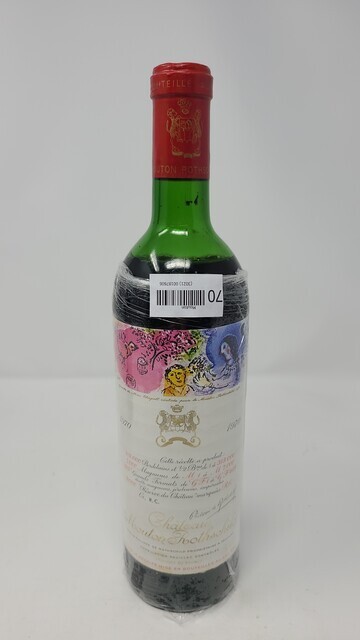 Mouton 1970