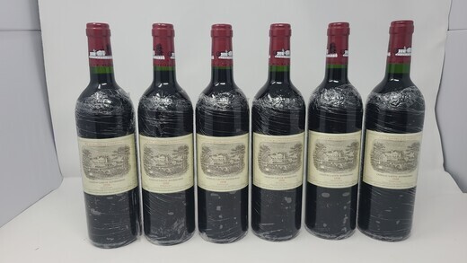 Lafite 1998
