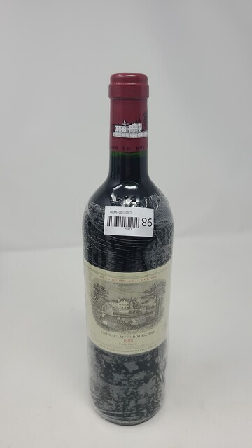 Lafite 1998