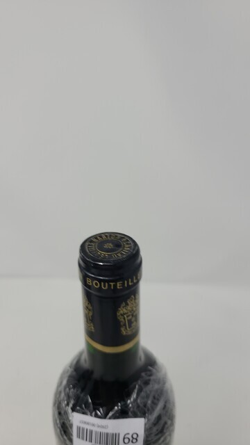 Leoville Barton 1989