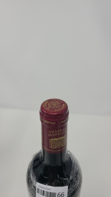 Margaux 1999