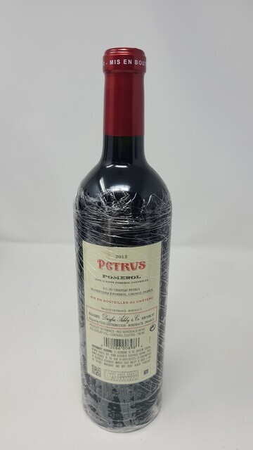 Petrus 2013