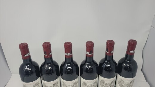 Lafite 2013