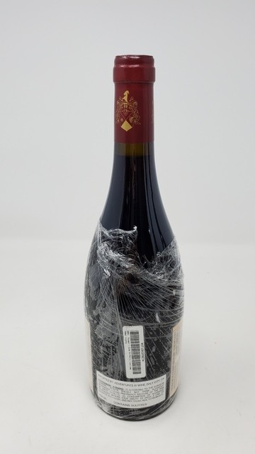 Ponsot Clos Saint Denis 2001