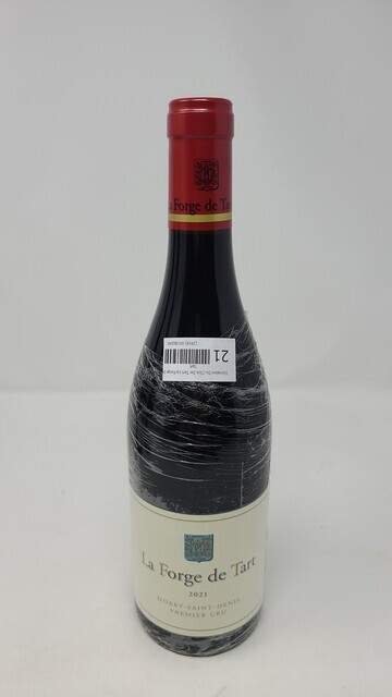 Domaine du Clos de Tart La Forge de Tart 2021