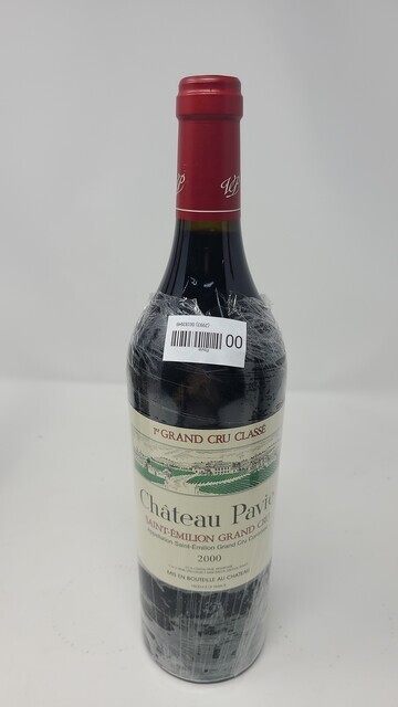 Pavie 2000