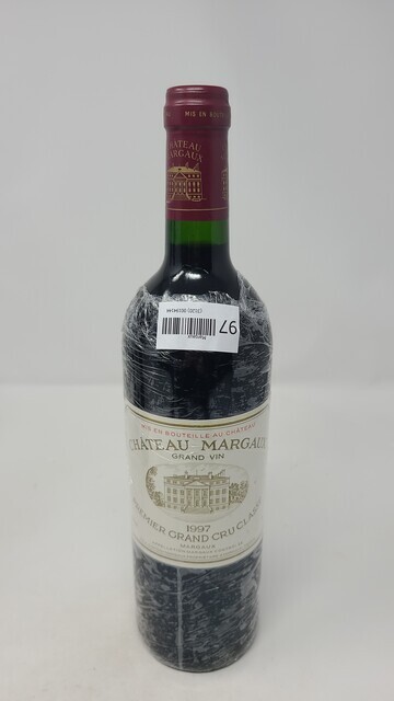 Margaux 1997