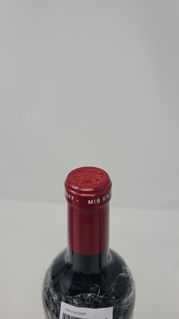 Petrus 2007