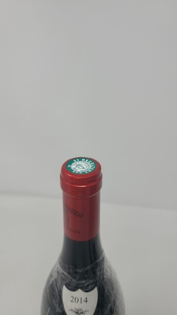 Armand Rousseau Ruchottes Chambertin Clos des Ruchottes 2014