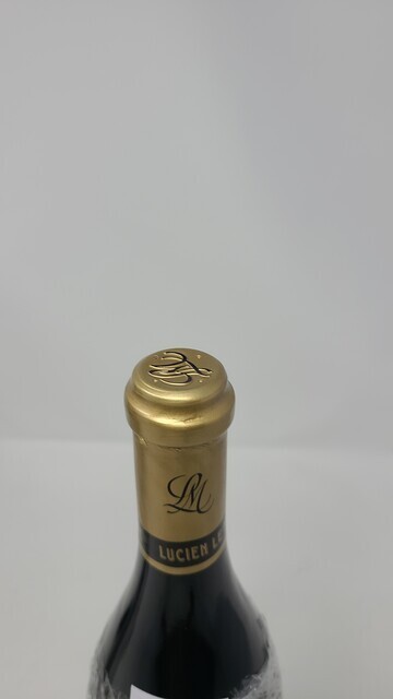 Lucien Le Moine Corton Renardes 2015