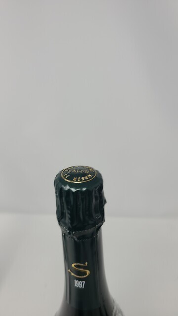 Salon Le Mesnil 1997