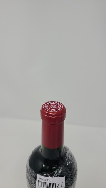 Lynch Bages 2017