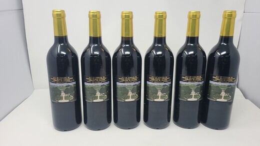 Pichon Lalande 2004