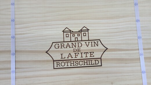 Lafite 2016