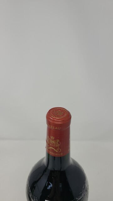 Mouton 2001