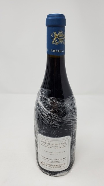 Comte Liger Belair Vosne Romanee Les Suchots 2008