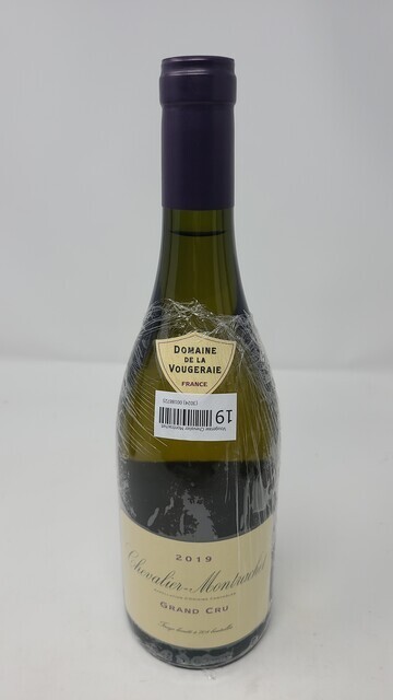 Vougeraie Chevalier Montrachet 2019