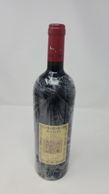 Masseto 2008