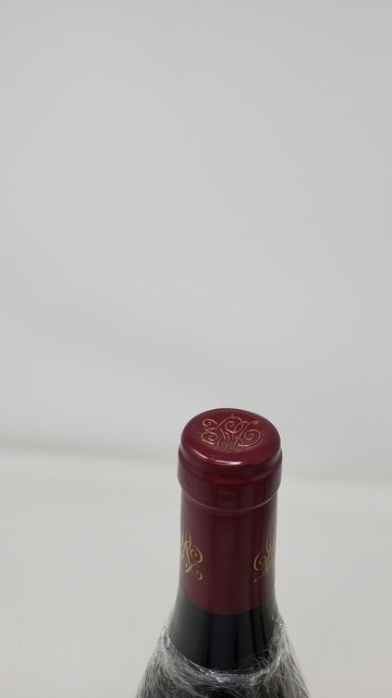 Mugneret Gibourg Ruchottes Chambertin 2011