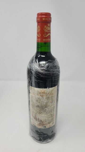 Mouton 1994