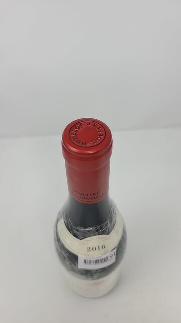 Hudelot Noellat Clos de Vougeot 2016