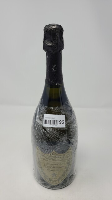 Dom Perignon 1996