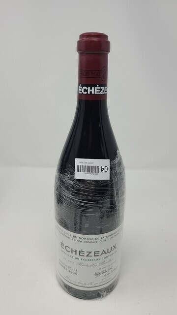 DRC Echezeaux 2004