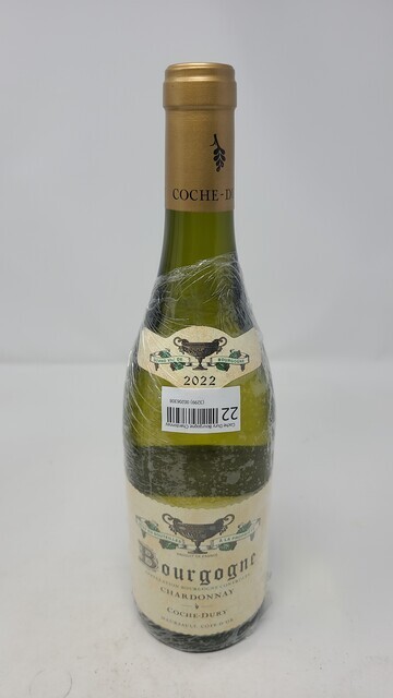 Coche Dury Bourgogne Chardonnay 2022