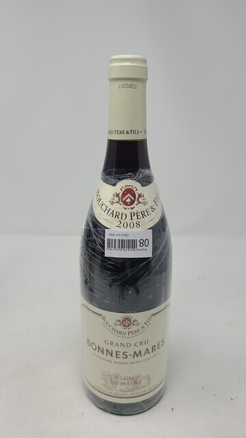 Bouchard Pere & Fils Bonnes Mares 2008