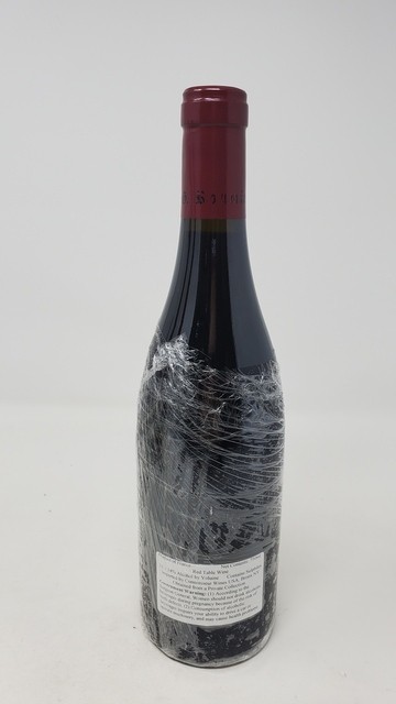 Georges Roumier Chambolle Musigny Les Amoureuses 2004