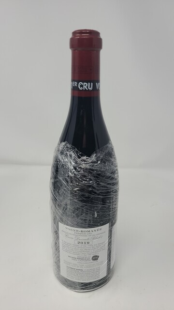 DRC Vosne Romanee 1er Cru Duvault Blochet 2019