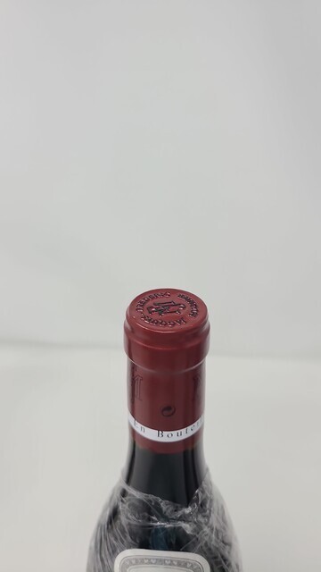 Jf Mugnier Chambolle Musigny Les Amoureuses 2013