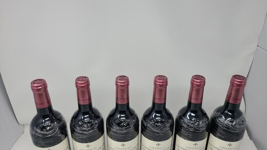 La Mission Haut Brion 2012